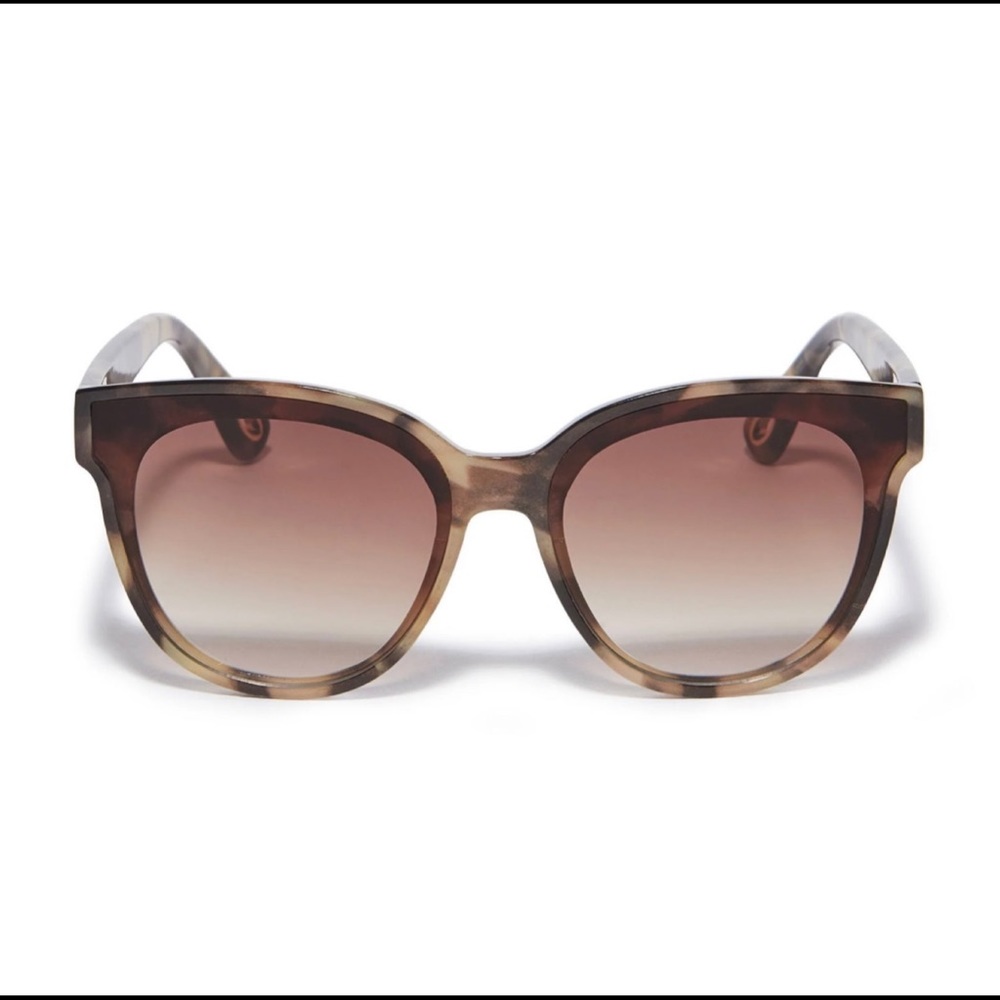 Lele Sadoughi Sunglasses